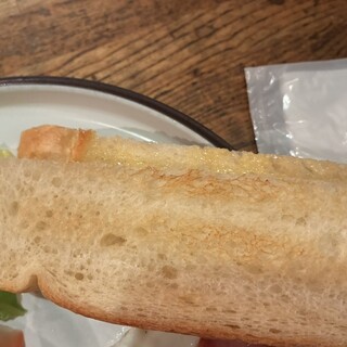 チャップリン喫茶_1