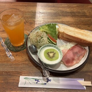 チャップリン喫茶_0