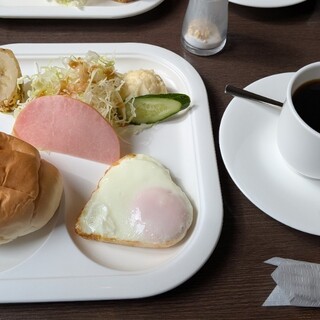 口コミ一覧 : MOCA （モカ） - 和歌山市/喫茶店 [食べログ]