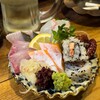 立ち飲み じんべえ - 