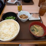 すき家 - 料理写真: