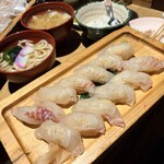 釣船茶屋ざうお - 