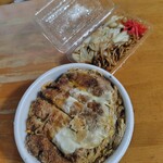 軽食  なかや - 
