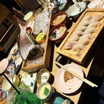 釣船茶屋ざうお - 