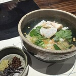 玄品 神戸三宮北野坂 ふぐ・うなぎ料理 - 
