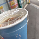 LAWSON - ドリンク写真:
