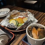 玄品 神戸三宮北野坂 ふぐ・うなぎ料理 - 