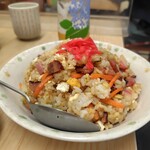 軽食  なかや - 