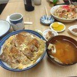 軽食  なかや - 