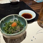 玄品 神戸三宮北野坂 ふぐ・うなぎ料理 - 