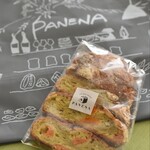 TANI ROKU BAKERY PANENA - 