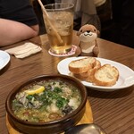 ルコックロティ - 
