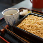 蕎麦割烹 HONDY