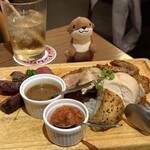 ルコックロティ - 