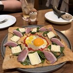 ルコックロティ - 