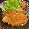 やぶ新橋店 - 料理写真: