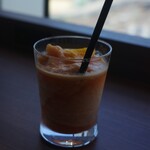 カフェチャオプレッソ - 