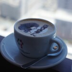 カフェチャオプレッソ - 