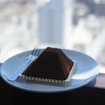 カフェチャオプレッソ - 