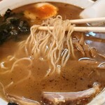 麺座まねき - 