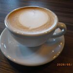 小さな RESTAURANT ＆ CAFE TAKAHASHI - 