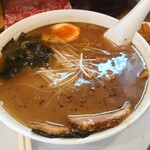 麺座まねき - 
