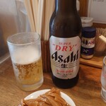 麺座まねき - 