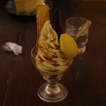 蜜香屋 バタータス - 
