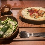 ドリア屋 松栄 - 