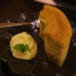 蜜香屋 バタータス - 
