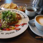 小さな RESTAURANT ＆ CAFE TAKAHASHI - 