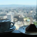 カフェチャオプレッソ - 