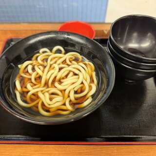 駅そば 大江戸そば_1