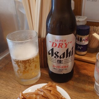 麺座まねき_1