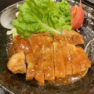 やぶ新橋店 - 料理写真:
