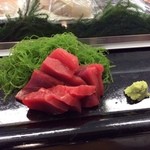 松寿司 - うりゃっ