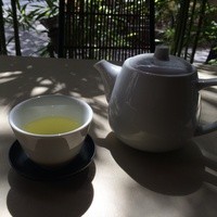 礼華 - お茶とセット