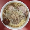 ラーメン二郎 - 料理写真: