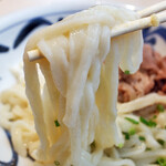 讃岐うどん みやの家 - 