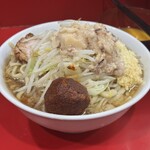ラーメン二郎 - 