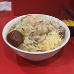ラーメン二郎 - 