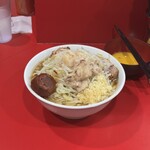 ラーメン二郎 - 
