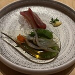 鮨 四 - 