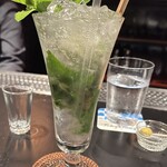 STAR BAR GINZA - 
