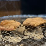 炭火焼肉ぐら - 