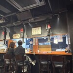 炭火焼肉ぐら - 