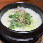 炭火焼肉ぐら - 