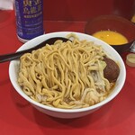 ラーメン二郎 - 