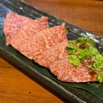 炭火焼肉ぐら - 