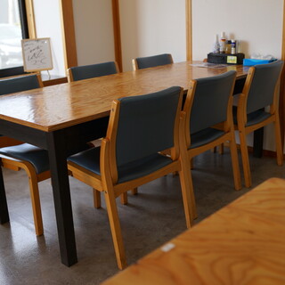 喜多方ラーメン専門店 喜鈴_2